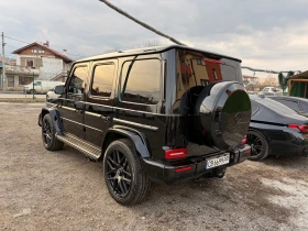 Mercedes-Benz G 350 - 119999 € / 234697.64 лв. - 22901532 6 | Car24.bg Mercedes-Benz G 350 - 119999 € / 234697.64 лв. - 22901532 6