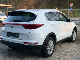 Обява за продажба на Kia Sportage 1.6BENZIN* TOP* EVRO6