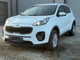 Kia Sportage 1.6BENZIN* TOP* EVRO6 - Car24.bg Kia Sportage 1.6BENZIN* TOP* EVRO6