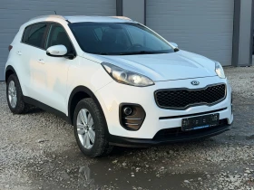 Обява за продажба на Kia Sportage 1.6BENZIN* TOP* EVRO6