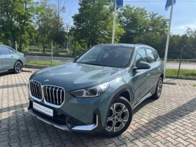 Снимка BMW X1