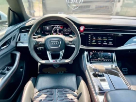 Audi RSQ8 Подгрев/Обдухване/Всички екстри | Auto.bg — изображение 7 Audi RSQ8 Подгрев/Обдухване/Всички екстри | Auto.bg — изображение 7