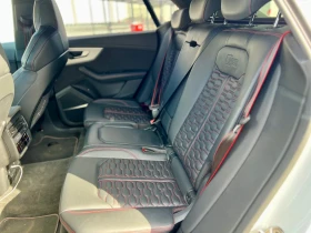 Audi RSQ8 Подгрев/Обдухване/Bang&Oulfesn/Quattro/Distronic/ - 78000 € / 152554.74 лв. - 95497941 12 | Car24.bg Audi RSQ8 Подгрев/Обдухване/Bang&Oulfesn/Quattro/Distronic/ - 78000 € / 152554.74 лв. - 95497941 12