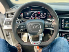 Audi RSQ8 Подгрев/Обдухване/Bang&Oulfesn/Quattro/Distronic/ - 78000 € / 152554.74 лв. - 95497941 14 | Car24.bg Audi RSQ8 Подгрев/Обдухване/Bang&Oulfesn/Quattro/Distronic/ - 78000 € / 152554.74 лв. - 95497941 14