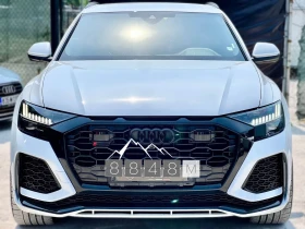 Audi RSQ8 Подгрев/Обдухване/Всички екстри | Auto.bg — изображение 3 Audi RSQ8 Подгрев/Обдухване/Всички екстри | Auto.bg — изображение 3
