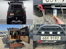 Hyundai Galloper ЦЕНА ДО БЪЛГАРИЯ РЕГИСТРАЦИЯ & АВТОКРЕДИТ | Auto.bg — изображение 4 Hyundai Galloper ЦЕНА ДО БЪЛГАРИЯ РЕГИСТРАЦИЯ & АВТОКРЕДИТ | Auto.bg — изображение 4
