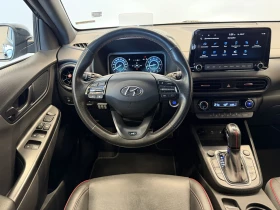 Hyundai Kona PREMIUM N Line | Auto.bg — изображение 11 Hyundai Kona PREMIUM N Line | Auto.bg — изображение 11