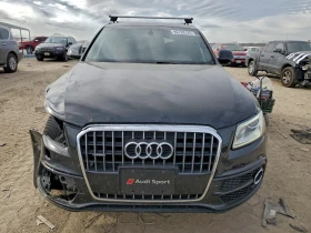 Audi Q5 * CARFAX * ОПЦИЯ ЗА ФИНАНСИРАНЕ | Auto.bg — изображение 5 Audi Q5 * CARFAX * ОПЦИЯ ЗА ФИНАНСИРАНЕ | Auto.bg — изображение 5
