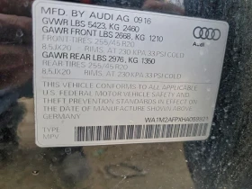 Audi Q5 * CARFAX * ОПЦИЯ ЗА ФИНАНСИРАНЕ | Auto.bg — изображение 13 Audi Q5 * CARFAX * ОПЦИЯ ЗА ФИНАНСИРАНЕ | Auto.bg — изображение 13
