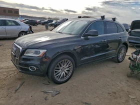 Audi Q5 * CARFAX * ОПЦИЯ ЗА ФИНАНСИРАНЕ