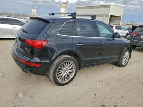 Audi Q5 * CARFAX * ОПЦИЯ ЗА ФИНАНСИРАНЕ | Auto.bg — изображение 3 Audi Q5 * CARFAX * ОПЦИЯ ЗА ФИНАНСИРАНЕ | Auto.bg — изображение 3