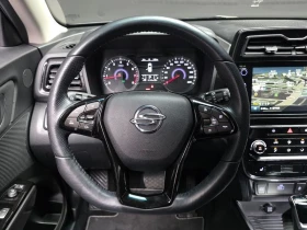 SsangYong Tivoli 1.5 Automatic | Auto.bg — изображение 13 SsangYong Tivoli 1.5 Automatic | Auto.bg — изображение 13