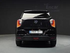 SsangYong Tivoli 1.5 Automatic | Auto.bg — изображение 4 SsangYong Tivoli 1.5 Automatic | Auto.bg — изображение 4
