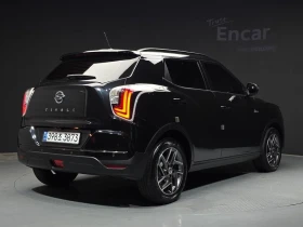 SsangYong Tivoli 1.5 Automatic | Auto.bg — изображение 2 SsangYong Tivoli 1.5 Automatic | Auto.bg — изображение 2