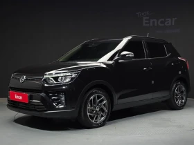 SsangYong Tivoli 1.5 Automatic