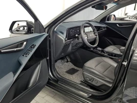 Kia Niro 1.6 Automatic | Auto.bg — изображение 10 Kia Niro 1.6 Automatic | Auto.bg — изображение 10
