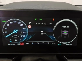 Kia Niro 1.6 Automatic | Auto.bg — изображение 8 Kia Niro 1.6 Automatic | Auto.bg — изображение 8