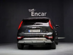 Kia Niro 1.6 Automatic | Auto.bg — изображение 4 Kia Niro 1.6 Automatic | Auto.bg — изображение 4