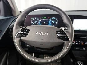 Kia Niro 1.6 Automatic | Auto.bg — изображение 13 Kia Niro 1.6 Automatic | Auto.bg — изображение 13