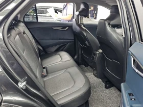 Kia Niro 1.6 Automatic | Auto.bg — изображение 12 Kia Niro 1.6 Automatic | Auto.bg — изображение 12