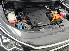 Kia Niro 1.6 Automatic | Auto.bg — изображение 6 Kia Niro 1.6 Automatic | Auto.bg — изображение 6