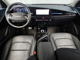 Kia Niro 1.6 Automatic | Auto.bg — изображение 7 Kia Niro 1.6 Automatic | Auto.bg — изображение 7