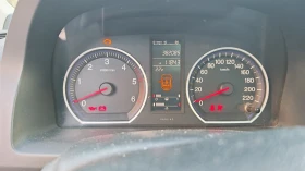 Honda Cr-v EXECUTIVE - 5300 € - 81686091 10 | Car24.bg Honda Cr-v EXECUTIVE - 5300 € - 81686091 10