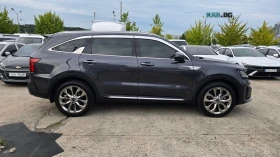 Kia Sorento 2.2 Prestige* КОЖА* ОБДУХ* НАВИ* КАМЕРА | Auto.bg — изображение 7 Kia Sorento 2.2 Prestige* КОЖА* ОБДУХ* НАВИ* КАМЕРА | Auto.bg — изображение 7
