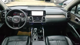 Kia Sorento 2.2 Prestige* КОЖА* ОБДУХ* НАВИ* КАМЕРА | Auto.bg — изображение 9 Kia Sorento 2.2 Prestige* КОЖА* ОБДУХ* НАВИ* КАМЕРА | Auto.bg — изображение 9