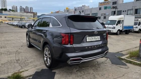 Kia Sorento 2.2 Prestige* КОЖА* ОБДУХ* НАВИ* КАМЕРА | Auto.bg — изображение 4 Kia Sorento 2.2 Prestige* КОЖА* ОБДУХ* НАВИ* КАМЕРА | Auto.bg — изображение 4