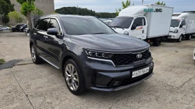 Kia Sorento 2.2 Prestige* КОЖА* ОБДУХ* НАВИ* КАМЕРА | Auto.bg — изображение 3 Kia Sorento 2.2 Prestige* КОЖА* ОБДУХ* НАВИ* КАМЕРА | Auto.bg — изображение 3