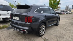 Kia Sorento 2.2 Prestige* КОЖА* ОБДУХ* НАВИ* КАМЕРА | Auto.bg — изображение 6 Kia Sorento 2.2 Prestige* КОЖА* ОБДУХ* НАВИ* КАМЕРА | Auto.bg — изображение 6