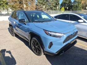 Toyota Rav4 * AWD * HYBRID XSE * CARFAX * | Auto.bg — изображение 2 Toyota Rav4 * AWD * HYBRID XSE * CARFAX * | Auto.bg — изображение 2