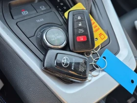 Toyota Rav4 * AWD * HYBRID XSE * CARFAX * | Auto.bg — изображение 9 Toyota Rav4 * AWD * HYBRID XSE * CARFAX * | Auto.bg — изображение 9