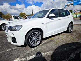 BMW X3 3.0d M//Paket | Auto.bg — изображение 2 BMW X3 3.0d M//Paket | Auto.bg — изображение 2