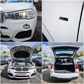 BMW X3 3.0d M//Paket | Auto.bg — изображение 17 BMW X3 3.0d M//Paket | Auto.bg — изображение 17