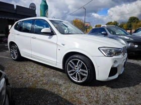 BMW X3 3.0d M//Paket | Auto.bg — изображение 6 BMW X3 3.0d M//Paket | Auto.bg — изображение 6