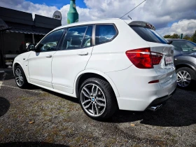 BMW X3 3.0d M//Paket | Auto.bg — изображение 3 BMW X3 3.0d M//Paket | Auto.bg — изображение 3