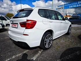 BMW X3 3.0d M//Paket | Auto.bg — изображение 5 BMW X3 3.0d M//Paket | Auto.bg — изображение 5
