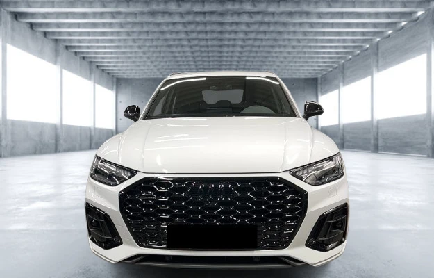 Audi Q5 55 TFSIe Quattro = S-line = Гаранция - 103000 лв. / 52663.06 € - 63615989 1 | Car24.bg Audi Q5 55 TFSIe Quattro = S-line = Гаранция - 103000 лв. / 52663.06 € - 63615989 1
