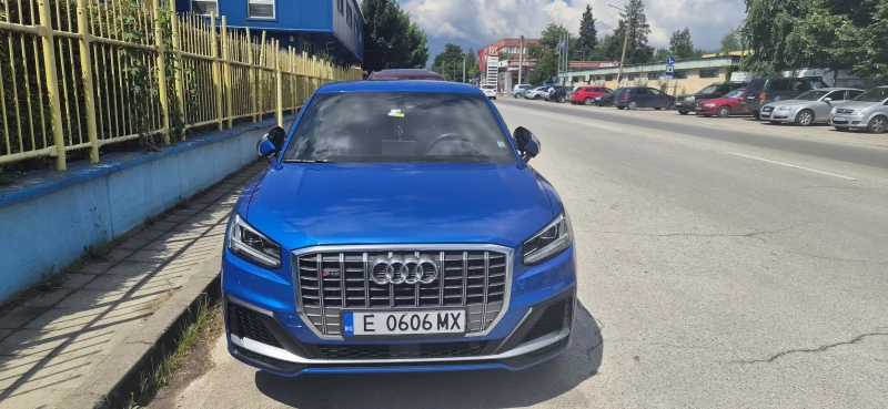 Audi Q2 SQ2 - 28000 € / 54763.24 лв. - 14735178 1 | Car24.bg Audi Q2 SQ2 - 28000 € / 54763.24 лв. - 14735178 1