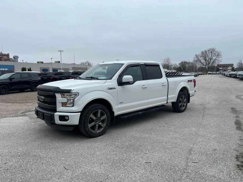 Ford F150 * 4WD SuperCrew 157"* 2 КЛЮЧА* PANO* ПОДГРЕВ* - 7750 € / 15157.68 лв. - 19373084 1 | Car24.bg Ford F150 * 4WD SuperCrew 157"* 2 КЛЮЧА* PANO* ПОДГРЕВ* - 7750 € / 15157.68 лв. - 19373084 1