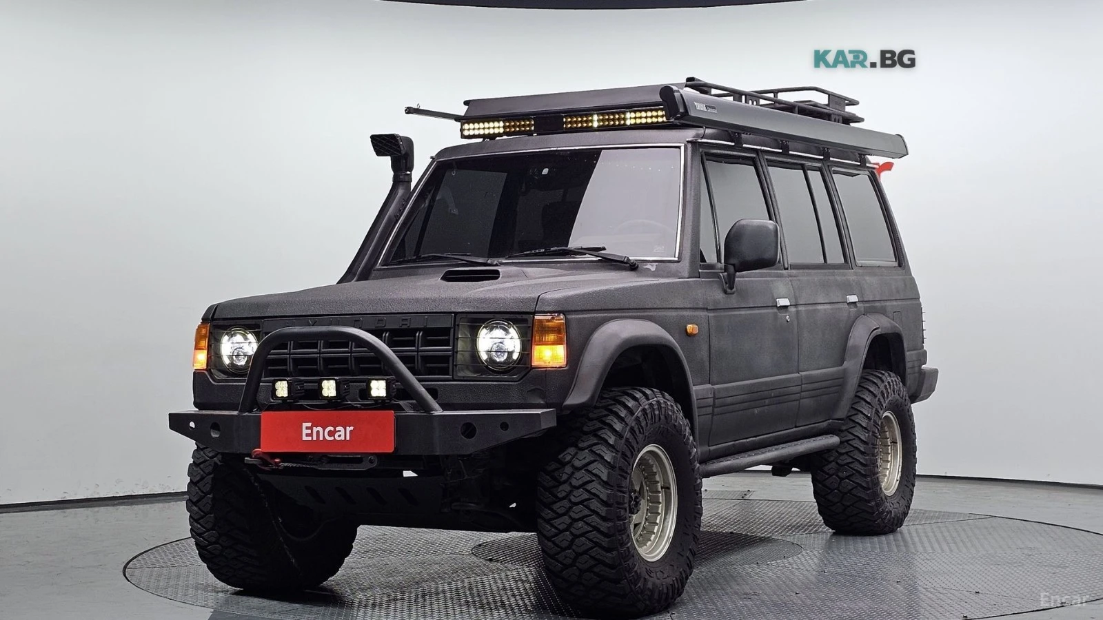 Hyundai Galloper ЦЕНА ДО БЪЛГАРИЯ РЕГИСТРАЦИЯ & АВТОКРЕДИТ | Auto.bg — изображение 1 Hyundai Galloper ЦЕНА ДО БЪЛГАРИЯ РЕГИСТРАЦИЯ & АВТОКРЕДИТ | Auto.bg — изображение 1