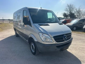 Mercedes-Benz Sprinter 313