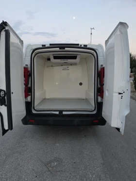 Citroen Jumpy хладилен с климатик | Auto.bg — изображение 6 Citroen Jumpy хладилен с климатик | Auto.bg — изображение 6