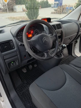 Citroen Jumpy хладилен с климатик | Auto.bg — изображение 11 Citroen Jumpy хладилен с климатик | Auto.bg — изображение 11