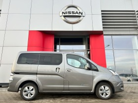 Nissan e-NV200 40kw Evalia 6+ 1 | Mobile.bg   2