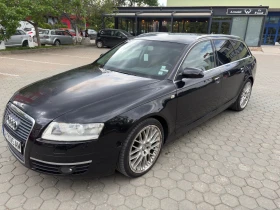Audi A6 3.0 TDI 1 - Car24.bg Audi A6 3.0 TDI 1