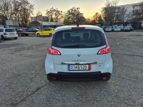 Renault Scenic 1.5DCI НАВИГАЦИЯ.КАМЕРА - 8800 лв. / 4499.37 € - 77302676 6 | Car24.bg Renault Scenic 1.5DCI НАВИГАЦИЯ.КАМЕРА - 8800 лв. / 4499.37 € - 77302676 6