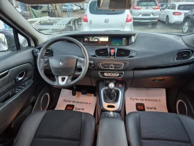 Renault Scenic 1.5DCI НАВИГАЦИЯ.КАМЕРА - 8800 лв. / 4499.37 € - 77302676 11 | Car24.bg Renault Scenic 1.5DCI НАВИГАЦИЯ.КАМЕРА - 8800 лв. / 4499.37 € - 77302676 11